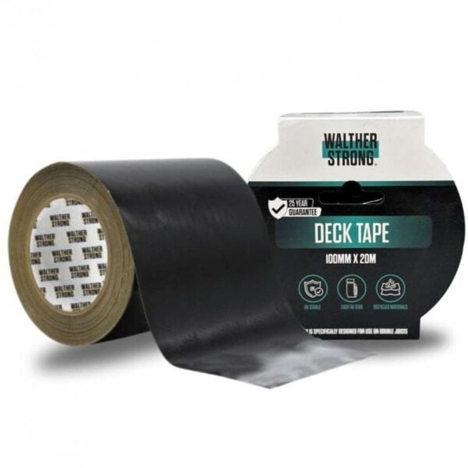 Walther Strong Deck Tape