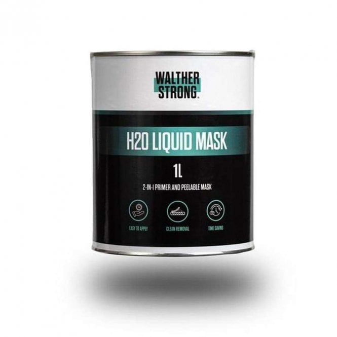 Walther Strong H20 Liquid Mask