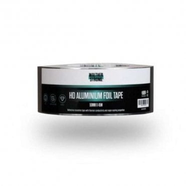 HD Aluminium Foil Tape