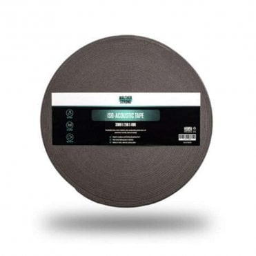 ISO Acoustic Tape