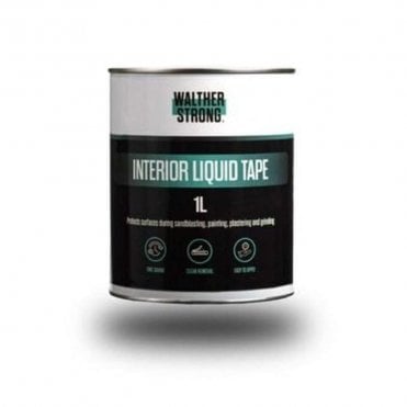 Pro Interior Liquid Tape