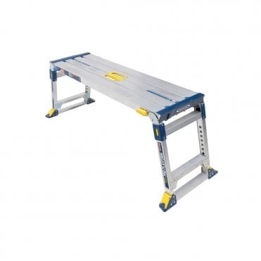AP2030L Adjustable & Linking Pro Work Platform