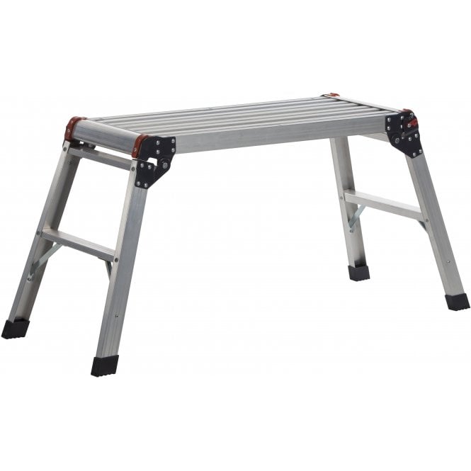 Werner Compact Aluminium Work Platform