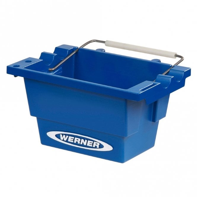 Werner Job Bucket