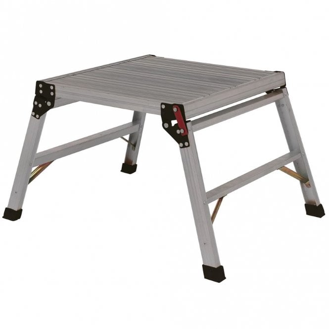 Werner Odd Job 600 Work Platform