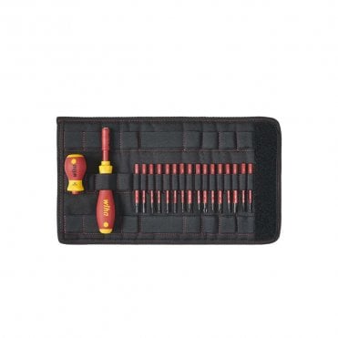 2831 T18 SlimVario Screwdriver Set