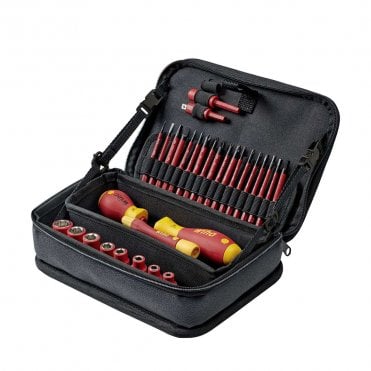 7209NK-2002 SlimVario Electric Tool Set - 31-Piece