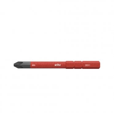 75mm 2831S/F SoftFinish SlimVario Exchange Bit - Various Sizes