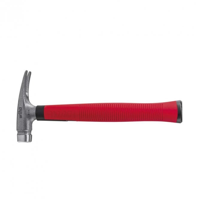 Wiha 846 300E Electrician's Hammer