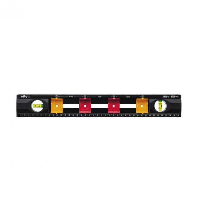Wiha Electrician's Spirit Level