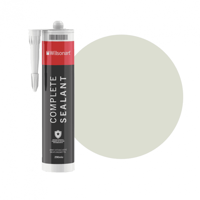 WilsonArt 290ml Ash Grey Sealant