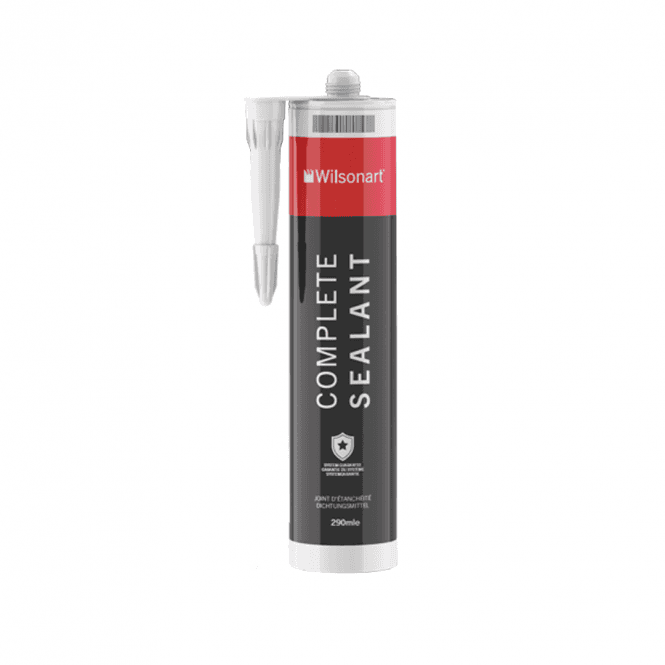 WilsonArt 290ml Clear Sealant