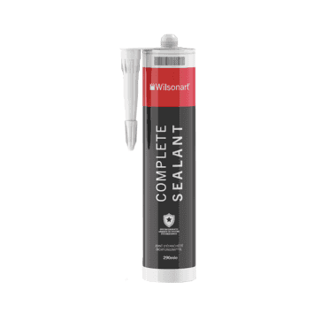 290ml Clear Sealant