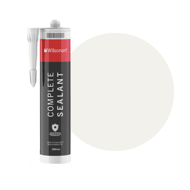 WilsonArt 290ml Ice White Sealant