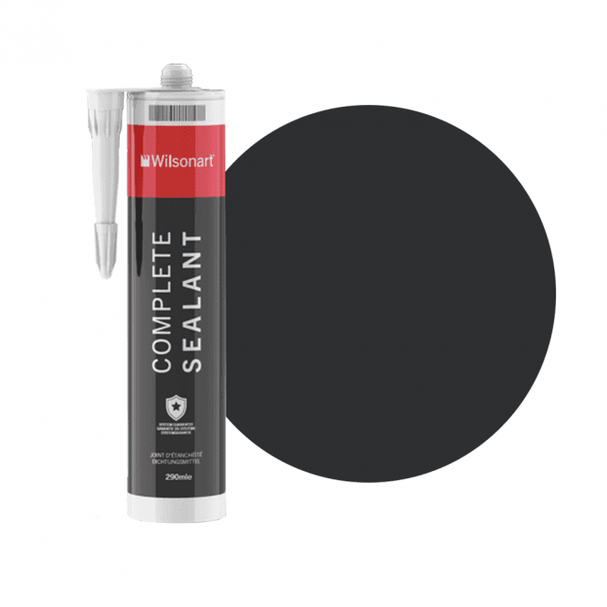 WilsonArt 290ml Jet Black Sealant