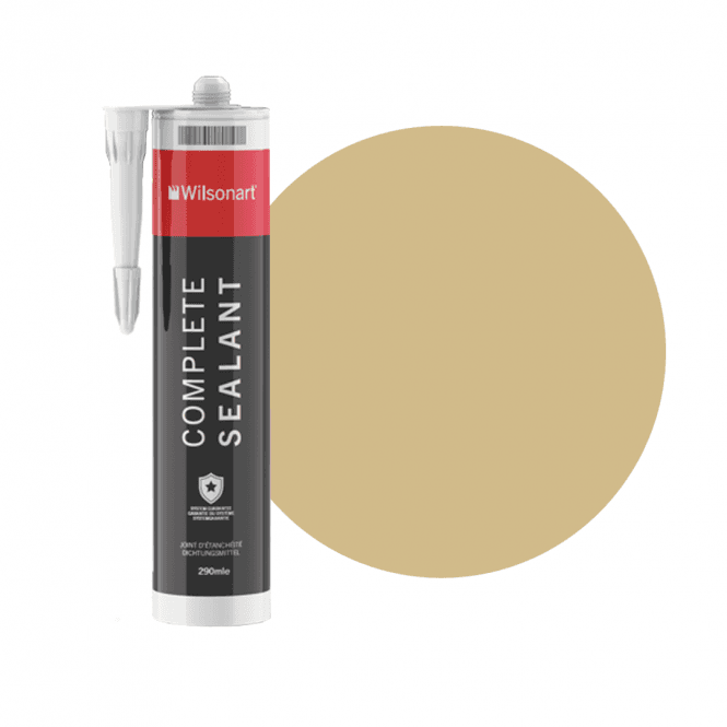 WilsonArt 290ml Oatmeal Sealant
