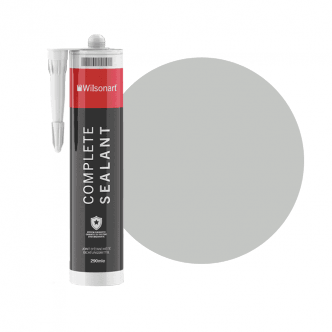 WilsonArt 290ml Silver Grey Sealant