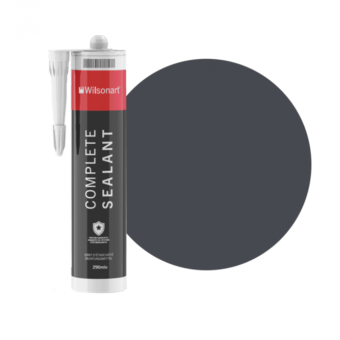 WilsonArt 290ml Slate Grey Sealant