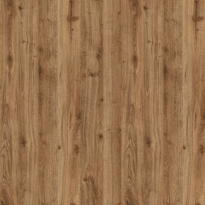 WilsonArt 3000 x 70 x 12mm Chalet Oak Laminate Upstand