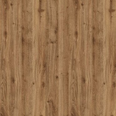 3000 x 70 x 12mm Chalet Oak Laminate Upstand