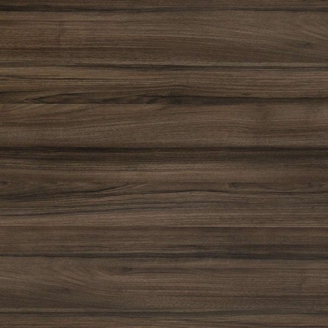 WilsonArt 3000 x 900 x 38mm Noyer Flamm Square Edge Laminate Breakfast Bar