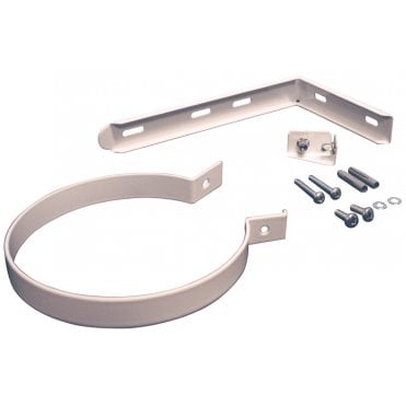 100mm Flue Support Bracket - 7716191177
