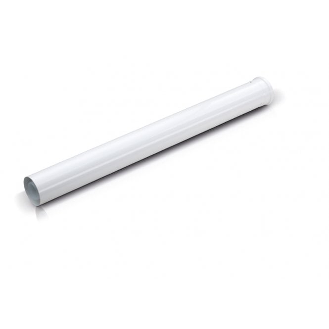 Worcester Bosch 100mm Standard Flue Extension (960mm) - 7716191083