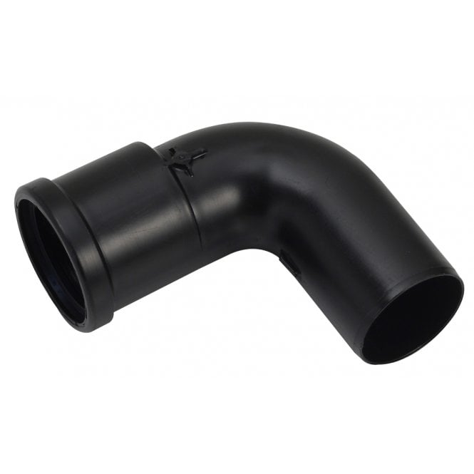 Worcester Bosch 60mm Plume 90° Bend - 7716191088