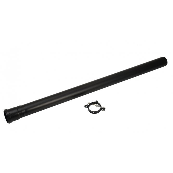 Worcester Bosch 60mm Plume Extension Kit (1000mm) - 7716191087