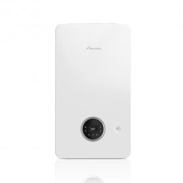 Greenstar 2000 25kW Combi Boiler
