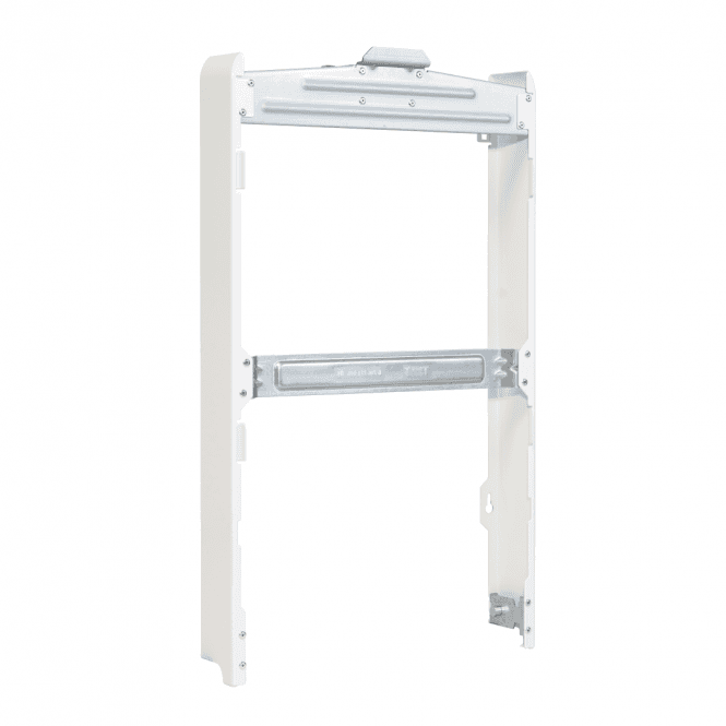 Worcester Bosch Greenstar 2000 Rear Piping Spacer Frame