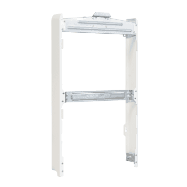 Greenstar 2000 Rear Piping Spacer Frame