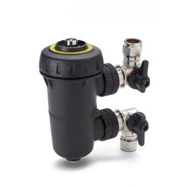 Greenstar 22mm System Filter - 7733600236