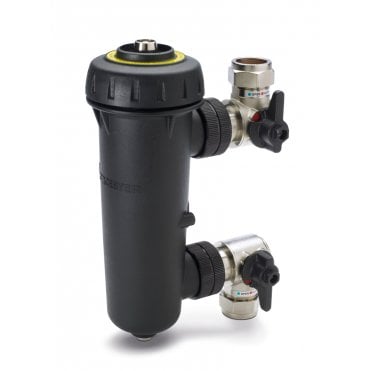 Greenstar 28mm System Filter - 7733600237