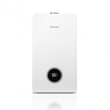 Greenstar 4000 Natural Gas Combi Boiler (30kW)