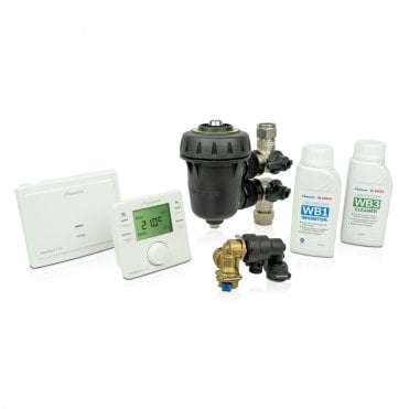 Greenstar Comfort+ II RF System Pack - 7733600401