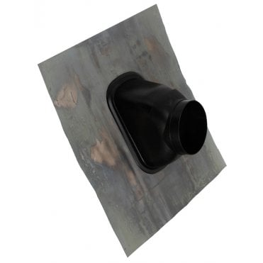 Pitched Roof Flashing Kit - 7716191091
