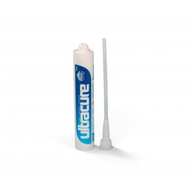 380ml Ultracure No More Damp Injection Cream + Long Nozzle