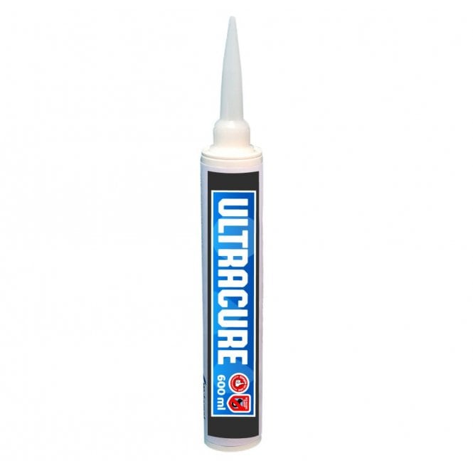 Wykamol 380ml Ultracure No More Damp Injection Cream