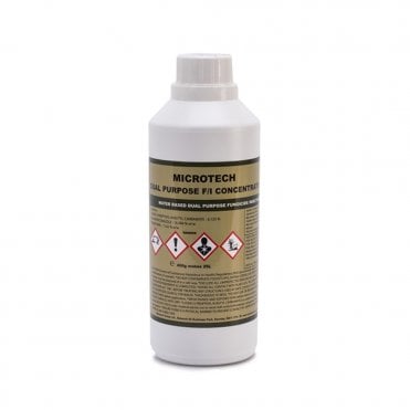 Microtech Biocide 160g Concentrate - Dry Rot Treatment