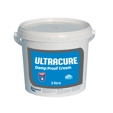 Ultracure DPC Injection Cream 3 Litre