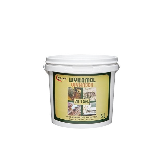 Wykamol Wykabor 20.1 BORON Gel 5L