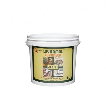 Wykabor 20.1 BORON Gel 5L