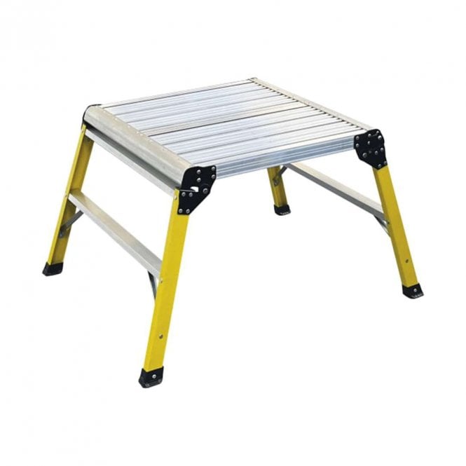 ZARGES 600x600mm GRP  Hop Up