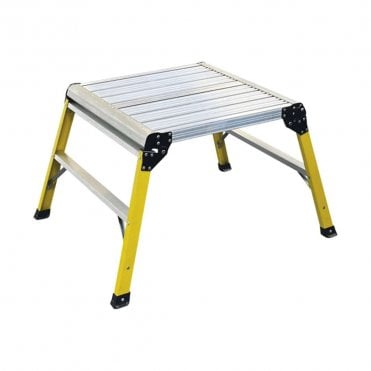 600x600mm GRP  Hop Up