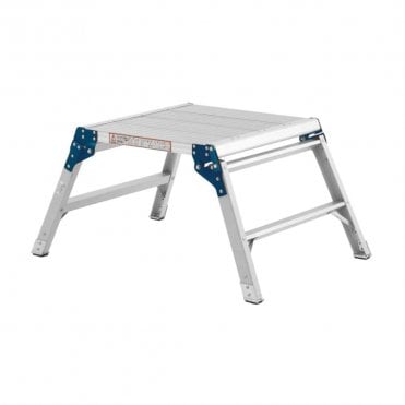 Aluminium Hop Up 600Mx600mm