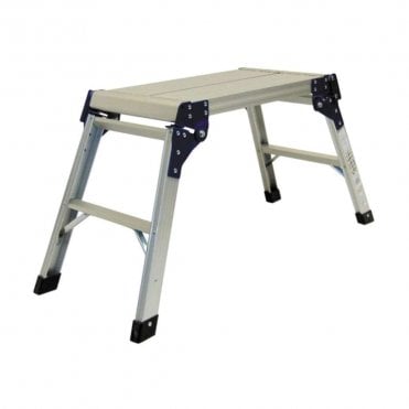 Aluminium Hop Up 600x300mm