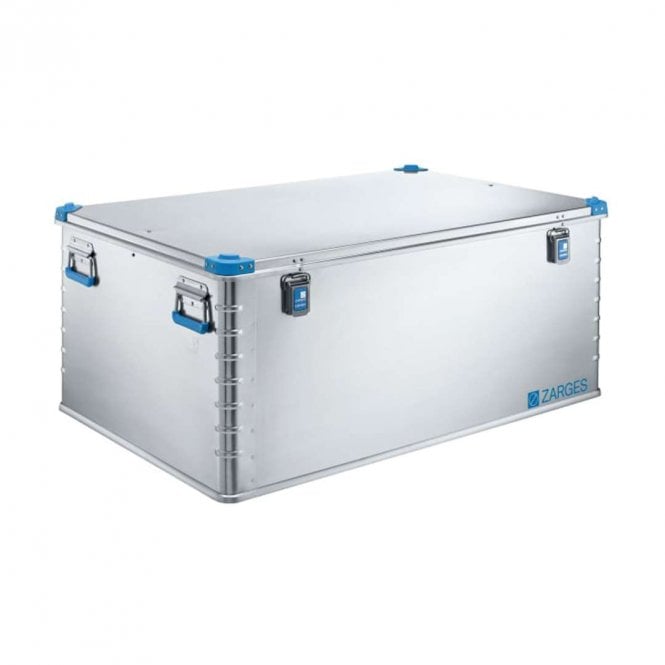 ZARGES Eurobox Aluminium Case 1150x750 x480mm