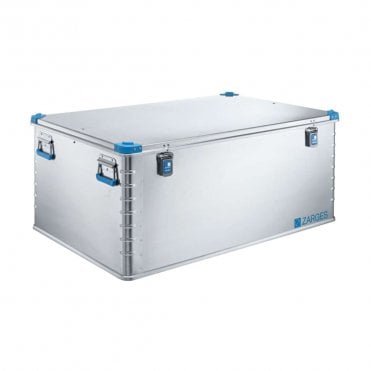 Eurobox Aluminium Case 1150x750 x480mm