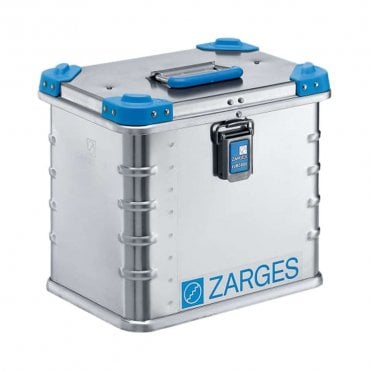 Eurobox Aluminium Case 350x250x310mm